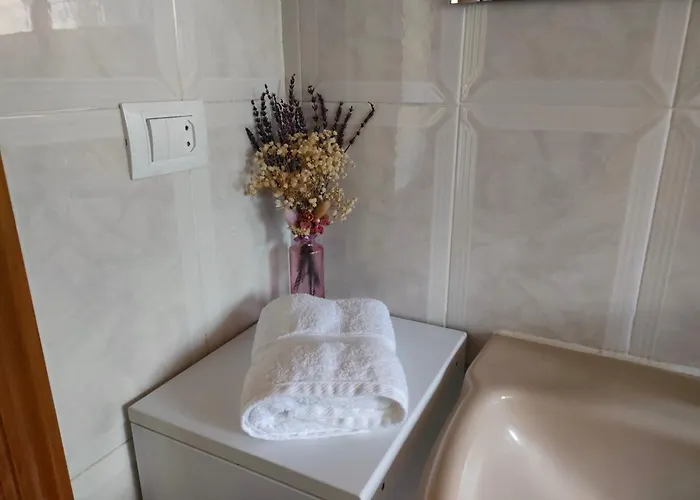 Σπίτι διακοπών Casa Telmo