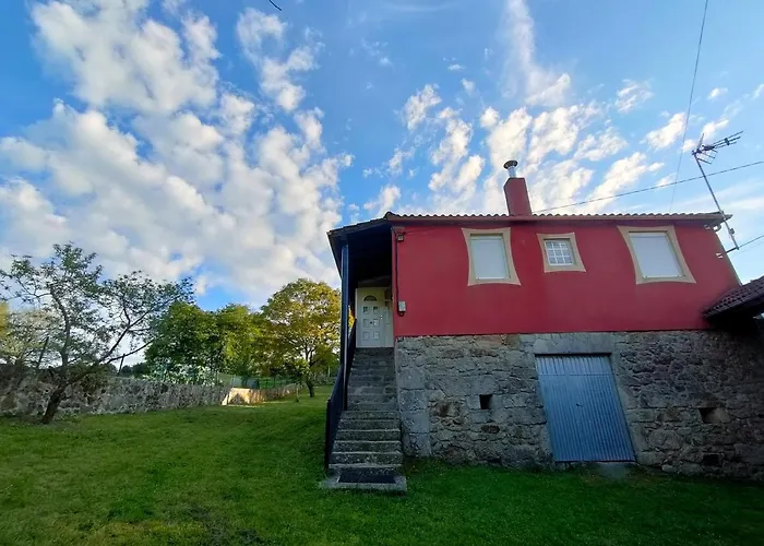 Casa Telmo Σπίτι διακοπών *