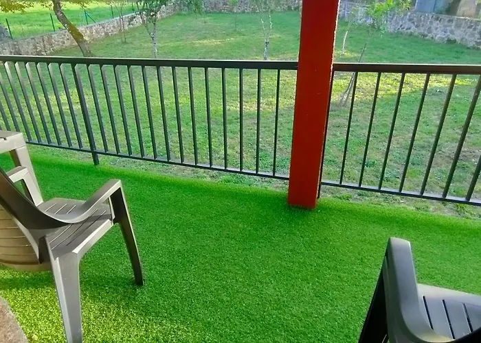 Σπίτι διακοπών Casa Telmo *