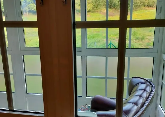 Casa Telmo * San Martin (Lugo)