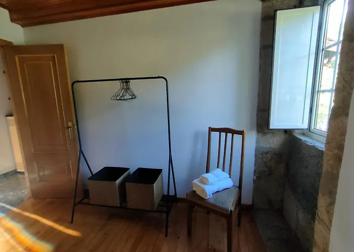 Σπίτι διακοπών Casa Telmo