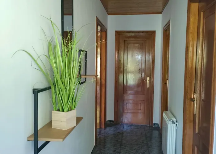 Casa Telmo Σπίτι διακοπών