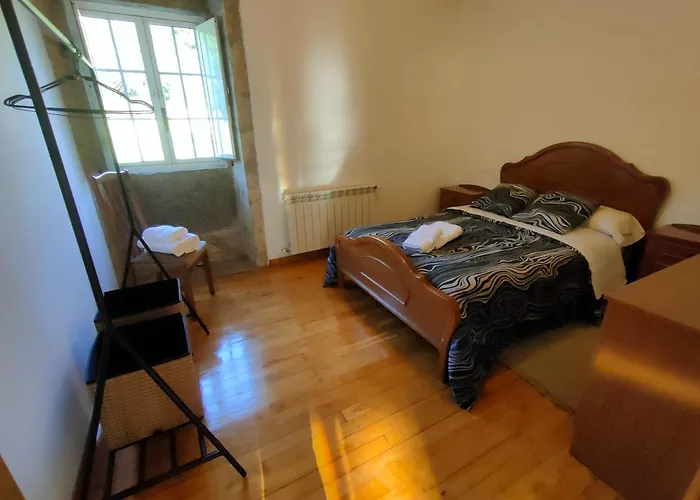 Σπίτι διακοπών Casa Telmo