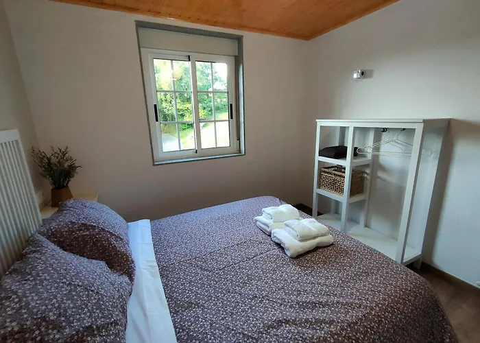 Casa Telmo Σπίτι διακοπών *