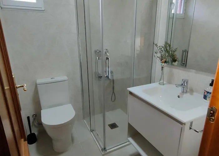 Σπίτι διακοπών Casa Telmo *