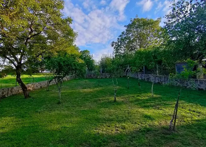 Casa Telmo Σπίτι διακοπών San Martin (Lugo)