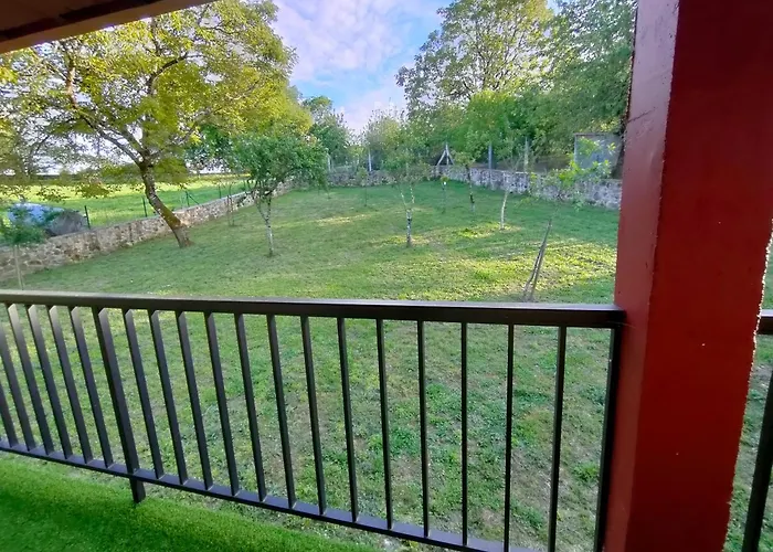 Casa Telmo Σπίτι διακοπών *