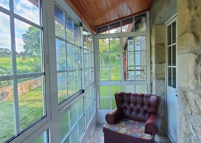 Σπίτι διακοπών Casa Telmo *