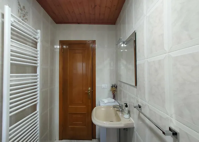 Σπίτι διακοπών Casa Telmo San Martin (Lugo)