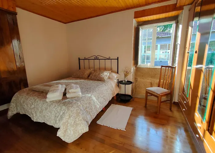 Casa Telmo Σπίτι διακοπών