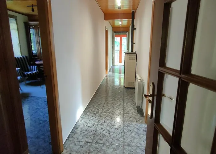 Casa Telmo San Martin (Lugo)