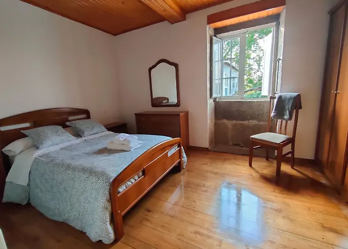 Casa Telmo Σπίτι διακοπών